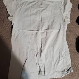 SO Fitted Short Sleeve T